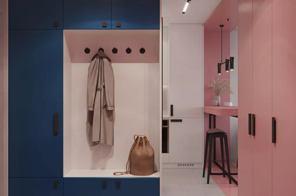 Комплектация на Парнасе