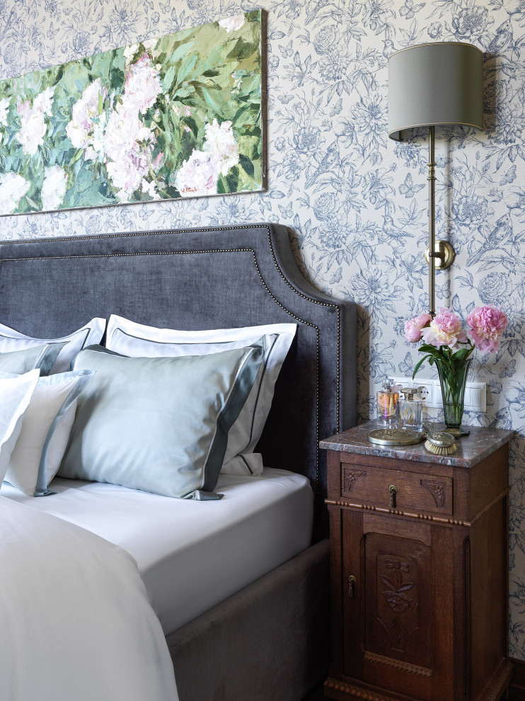 Загородный дом Мещерское