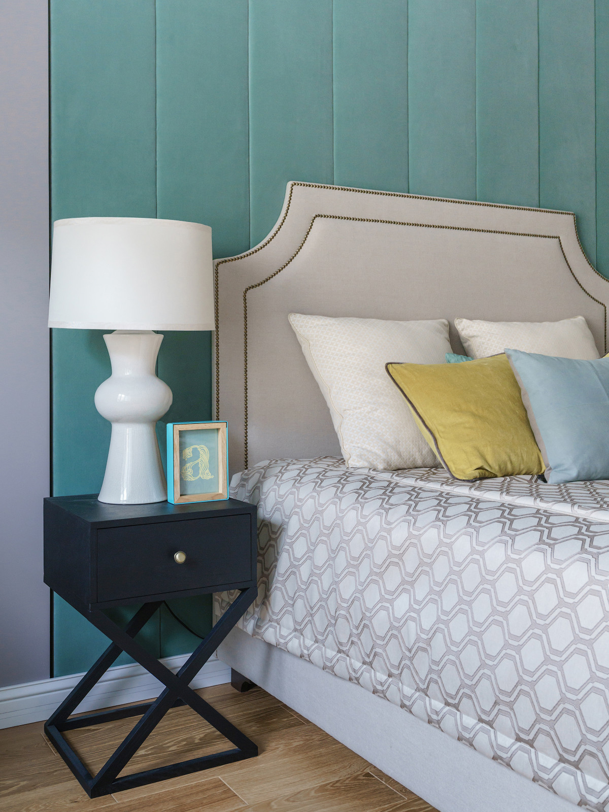 Дом прошлого