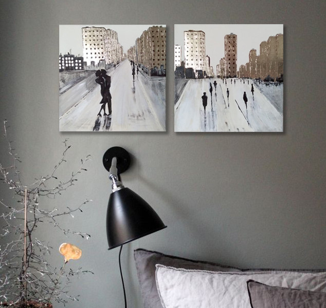 Настенный декор