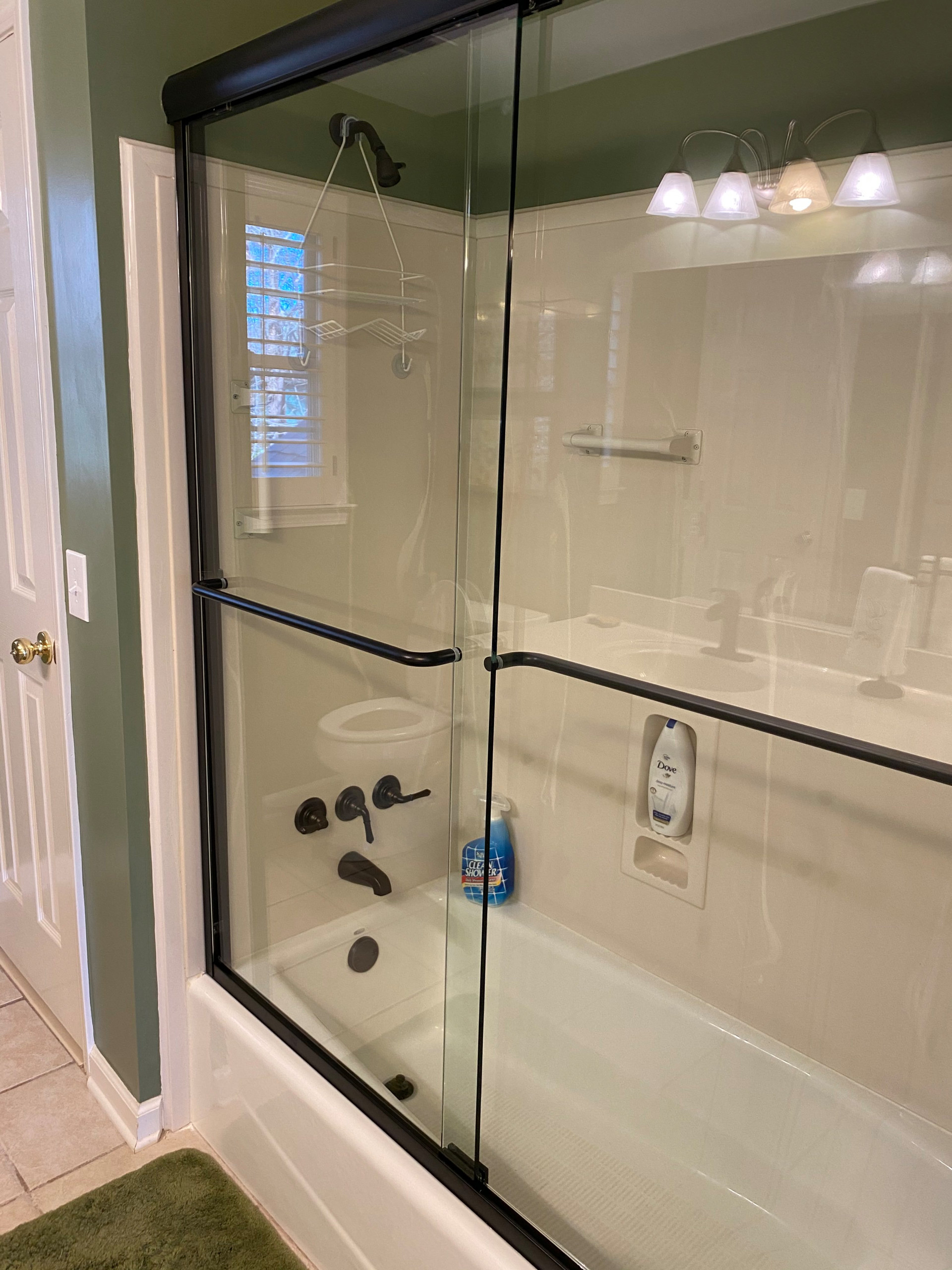 Bathroom Reno