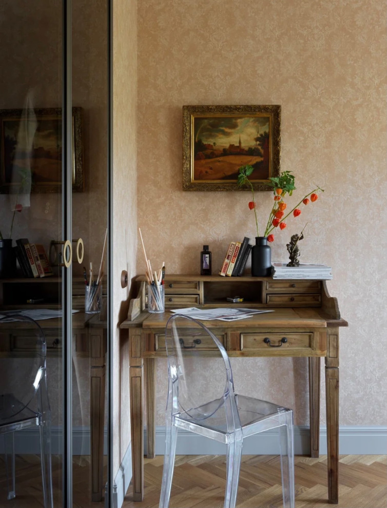 Петербург, старый фонд