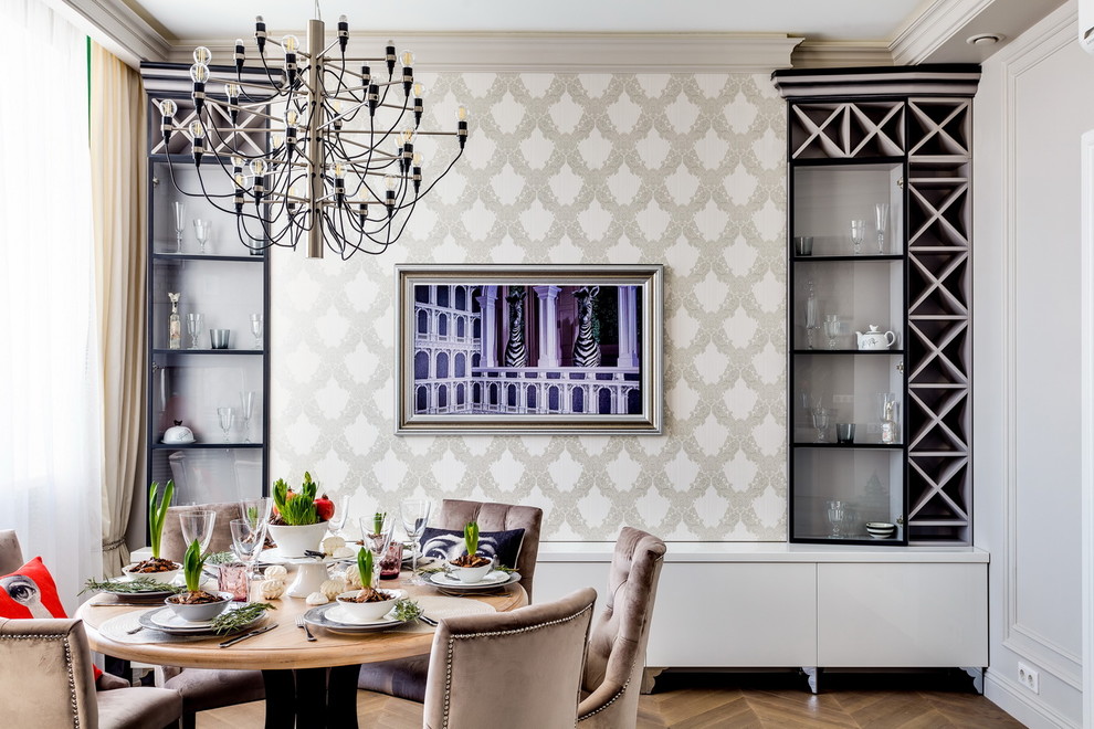 Квартира в Строгино