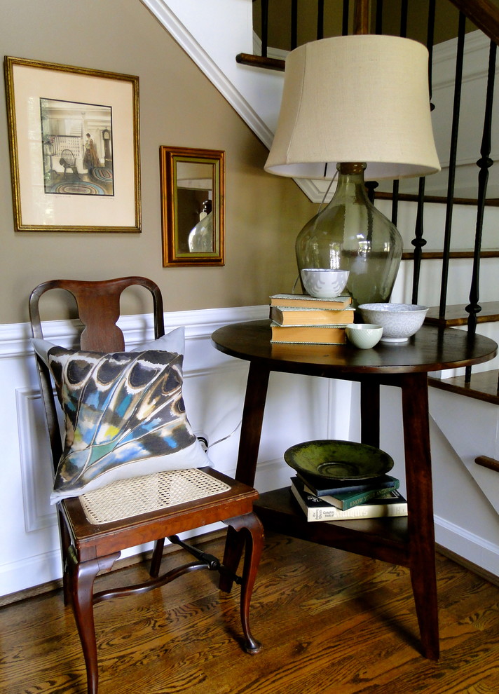 Entryway - entryway idea in Charlotte