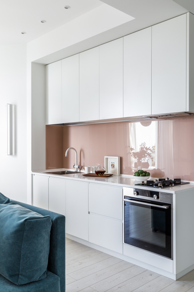 Дыхание моря