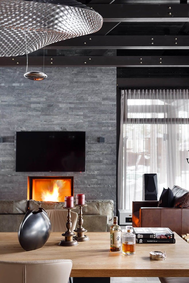 Дом отдыха в Репино