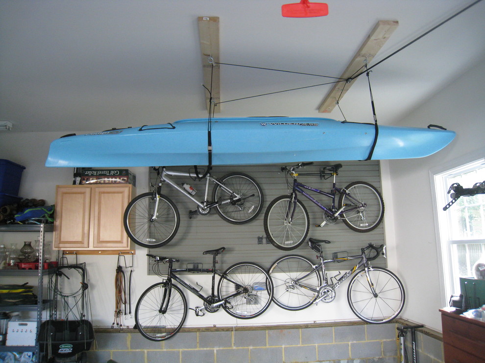 Organizational Accessories