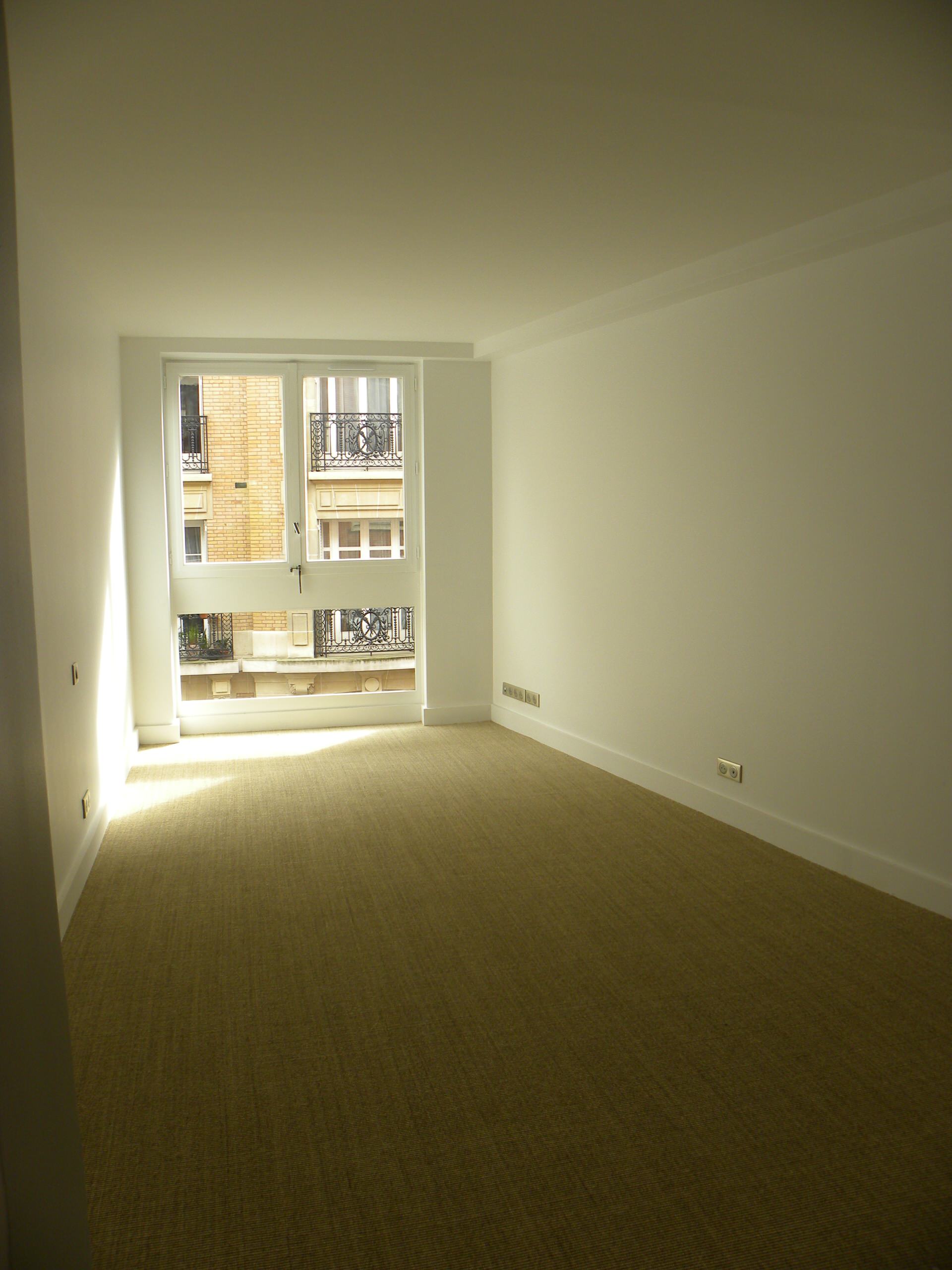 projet rénovation complète paris