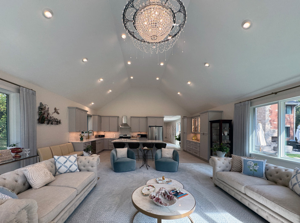 Graceful Living, Together