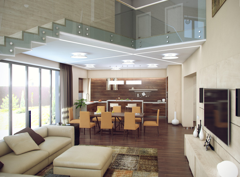 Дизайн от "Классики"