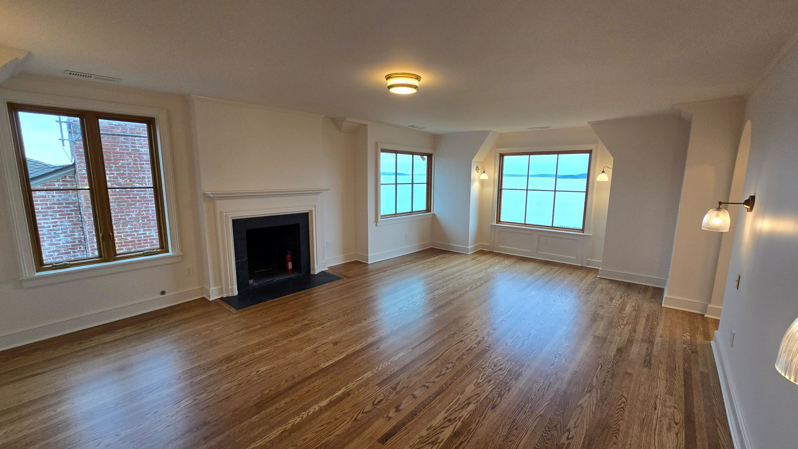 Extensive Home Renovation-Magnolia