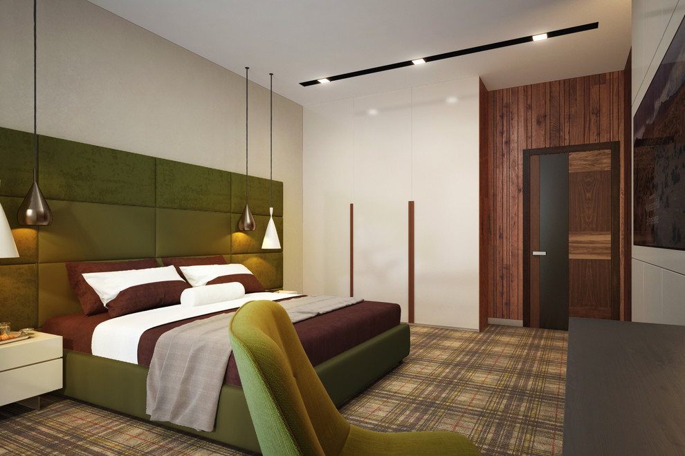 Аппартаменты ЖК Привелегия