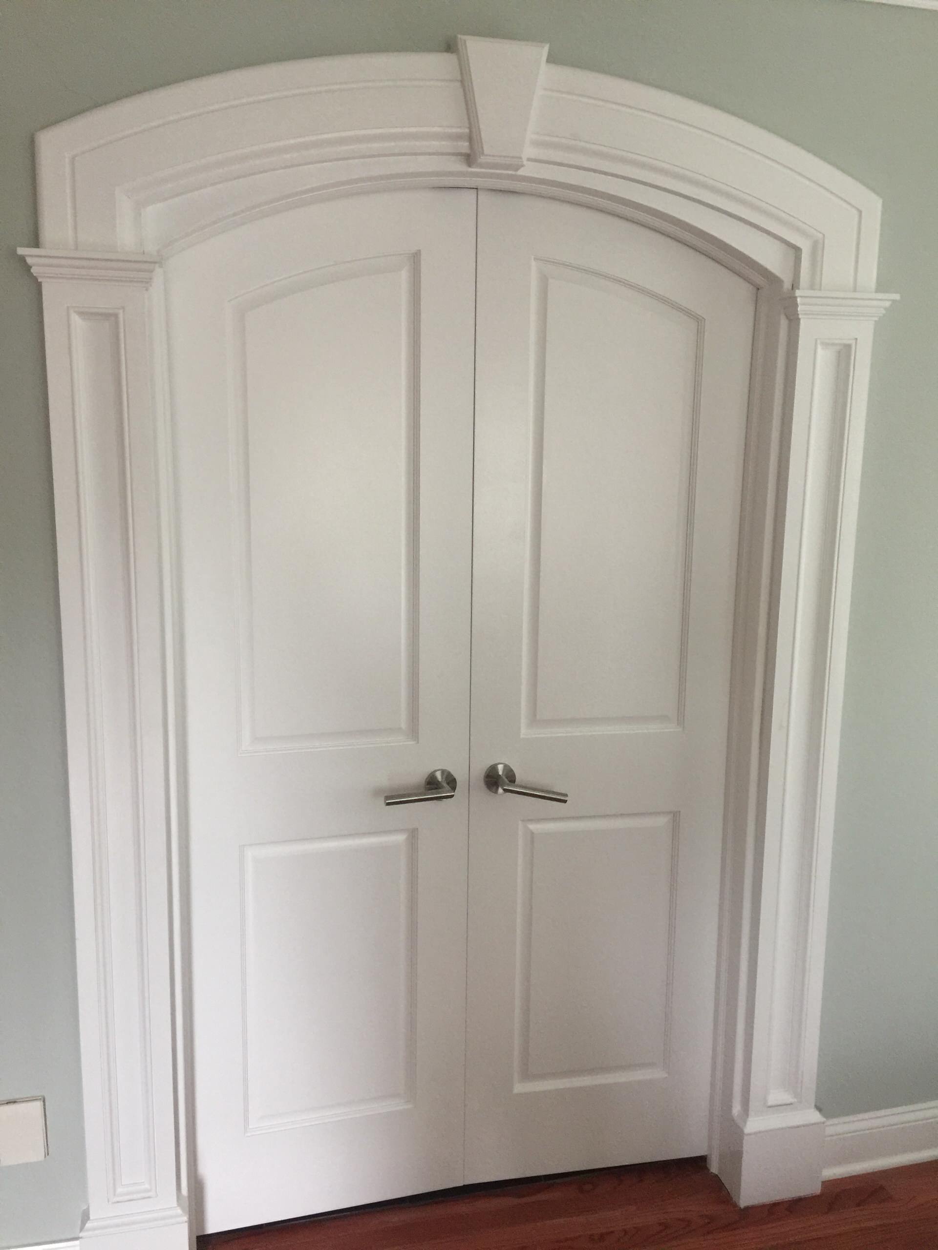 Master bathroom Renovation