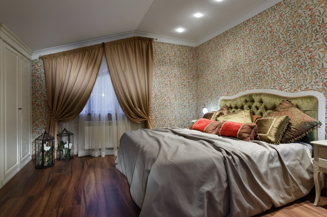 Проект Ирины Андроненковой