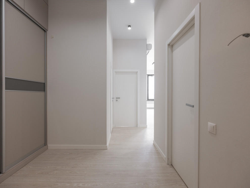 Ремонт прихожей