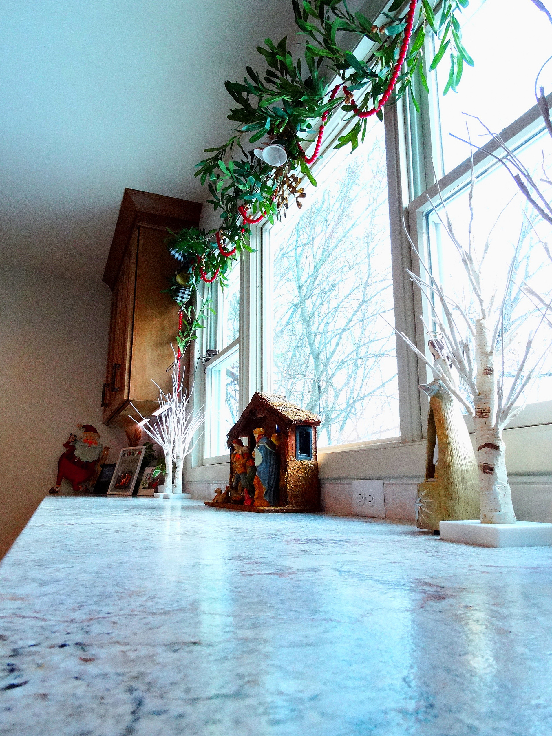 Sussex Residence II - Kitchen Remodel