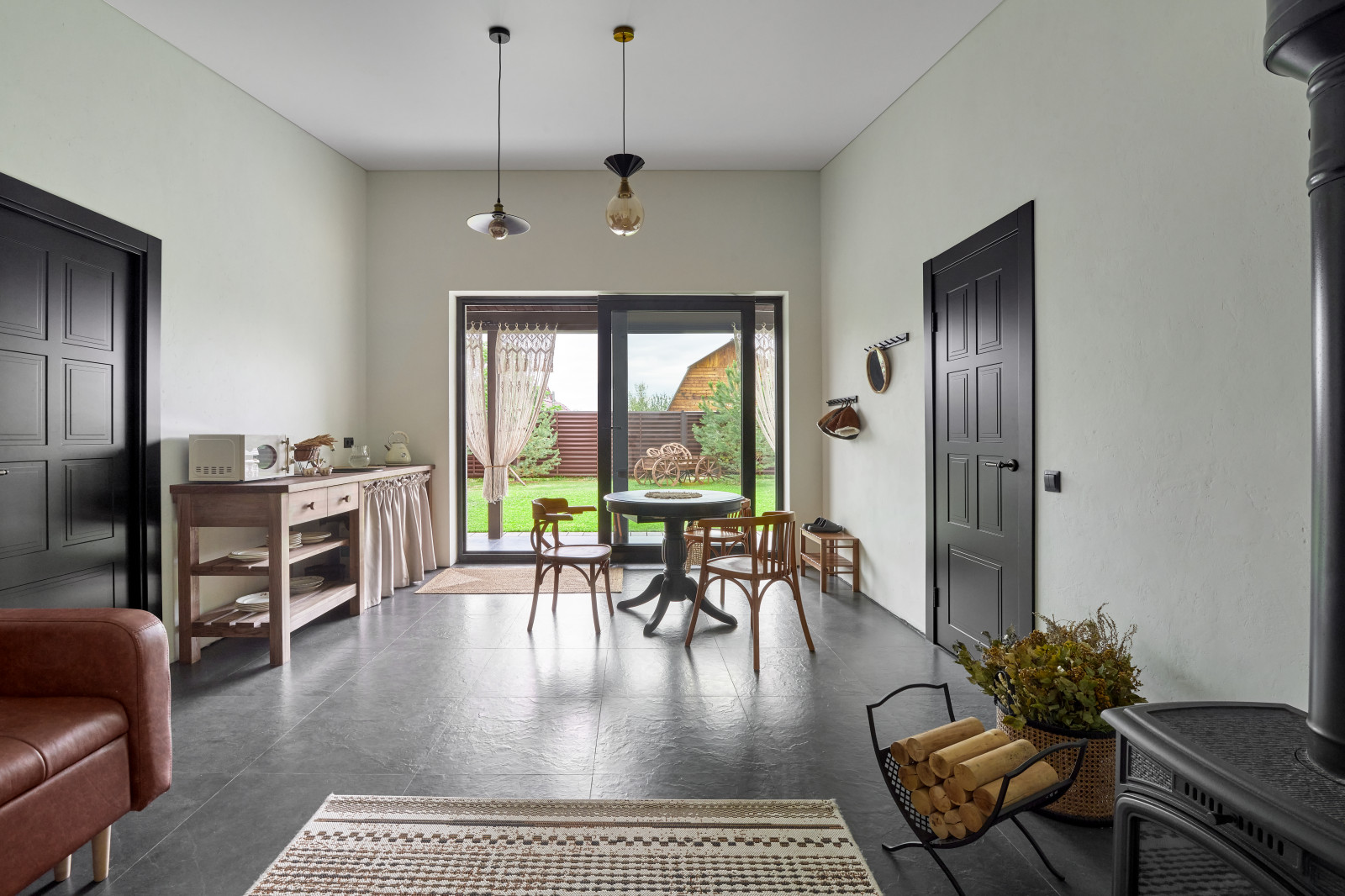 Банный комплекс Бутик Баня Русские традиции