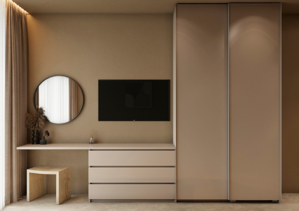 Апартаменты Метрополь