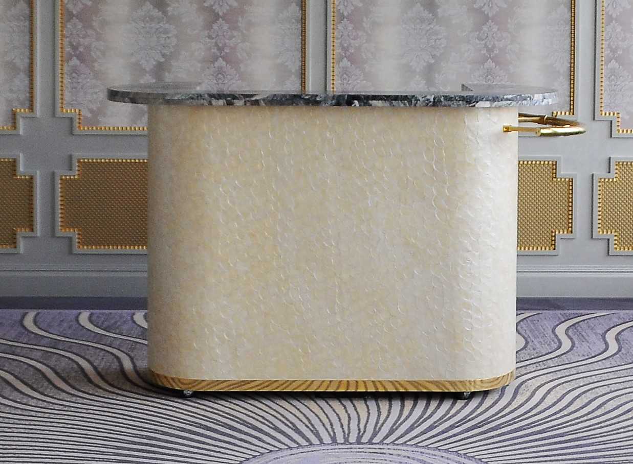 Декор и детали интерьера