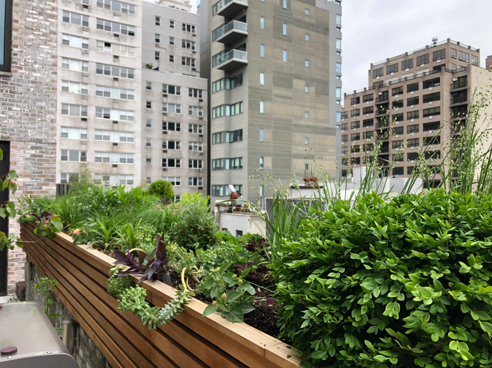Planters