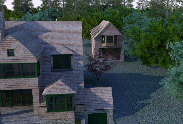 Rendering Examples 