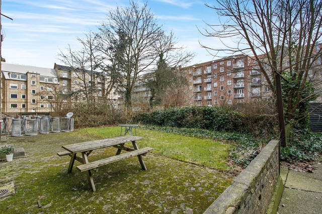 Suensonsgade 12 