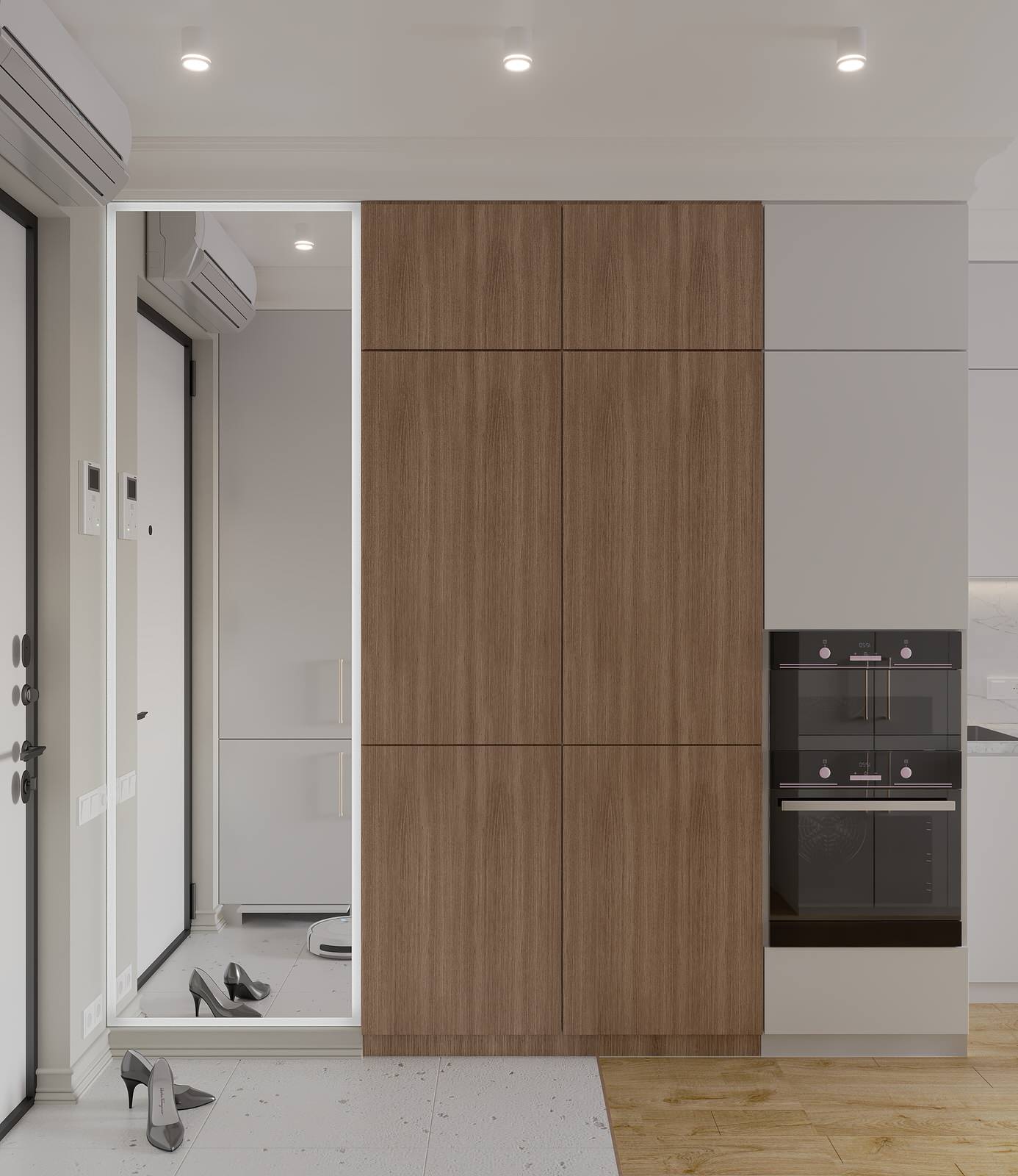 ЖК Сити Бей