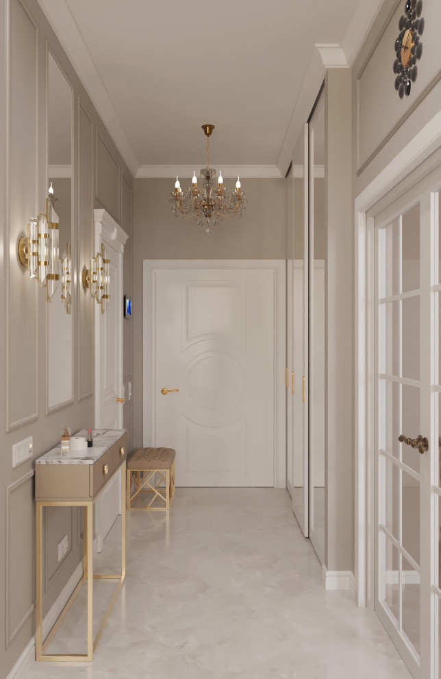 ЖК Береговой