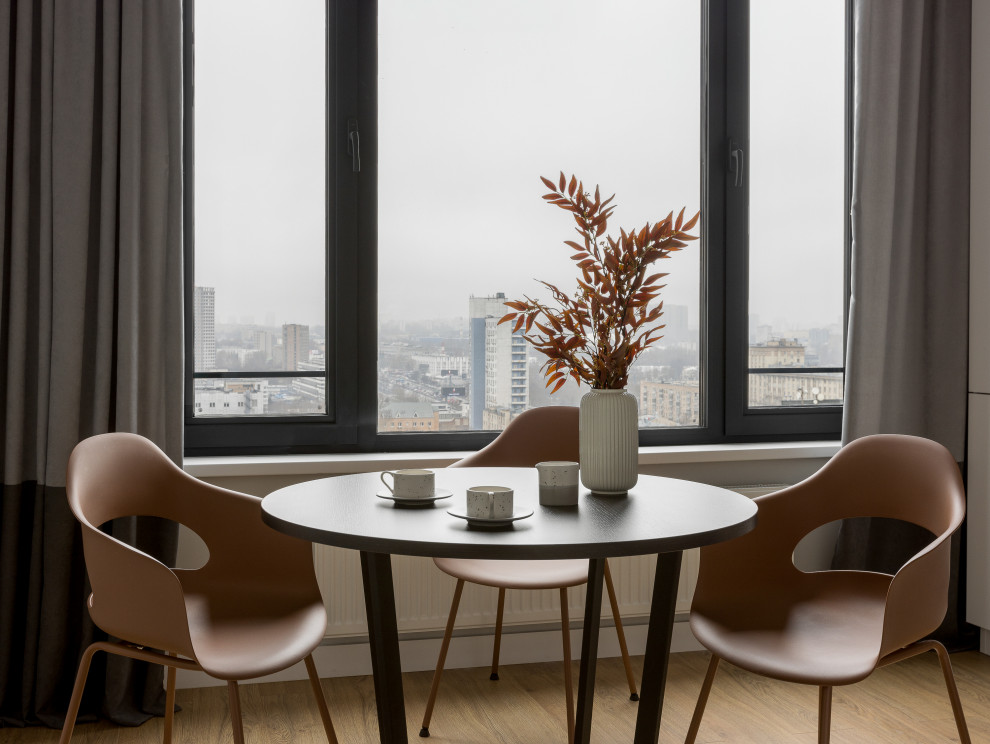 Квартира на Новоданиловской набережной для аренды