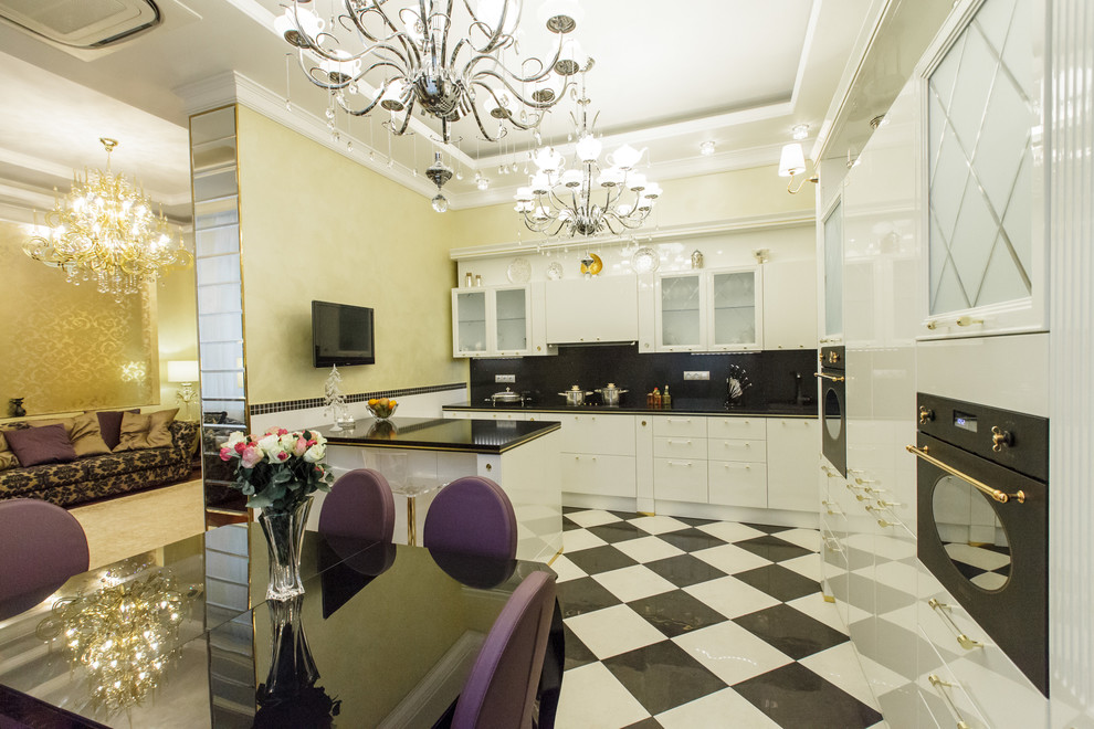 СМЕЛОЕ РЕШЕНИЕ оптимистов