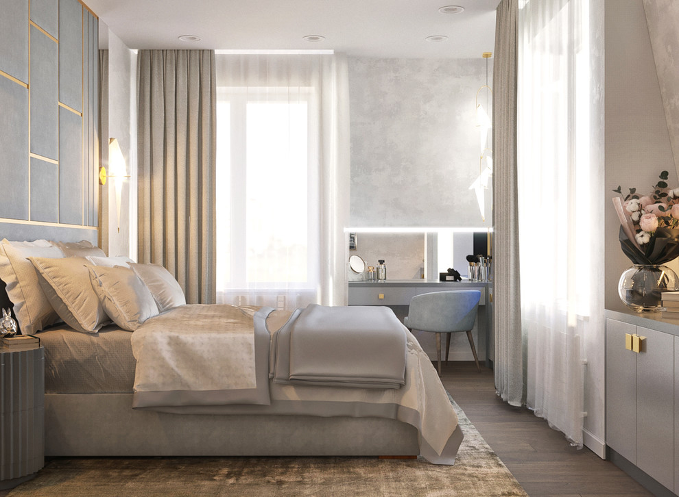 Квартира на Малой Десятинной