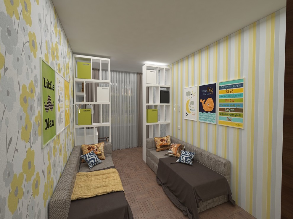 Комната для девочек