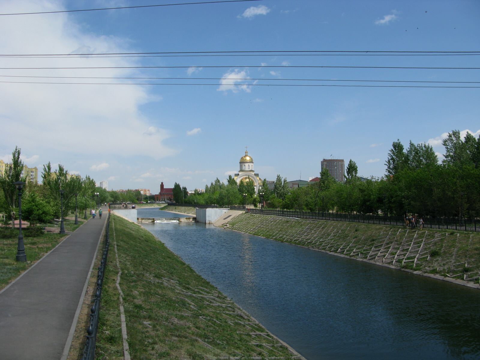 Храм Иосифа Обручника