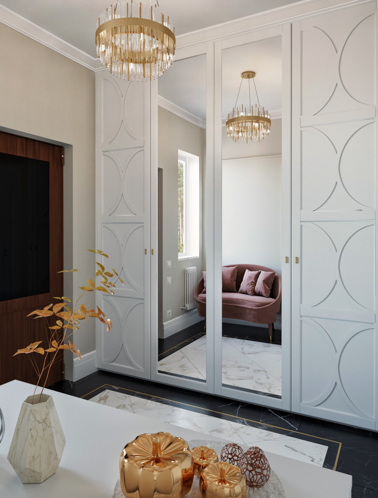 Дом в Санкт- Петербурге