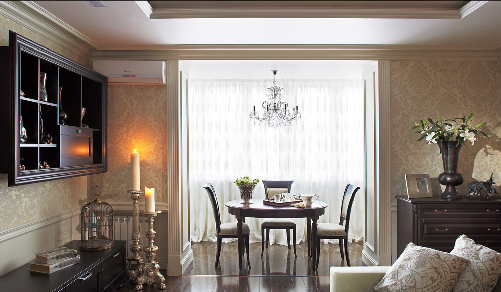 апартаменты в г.Реутов