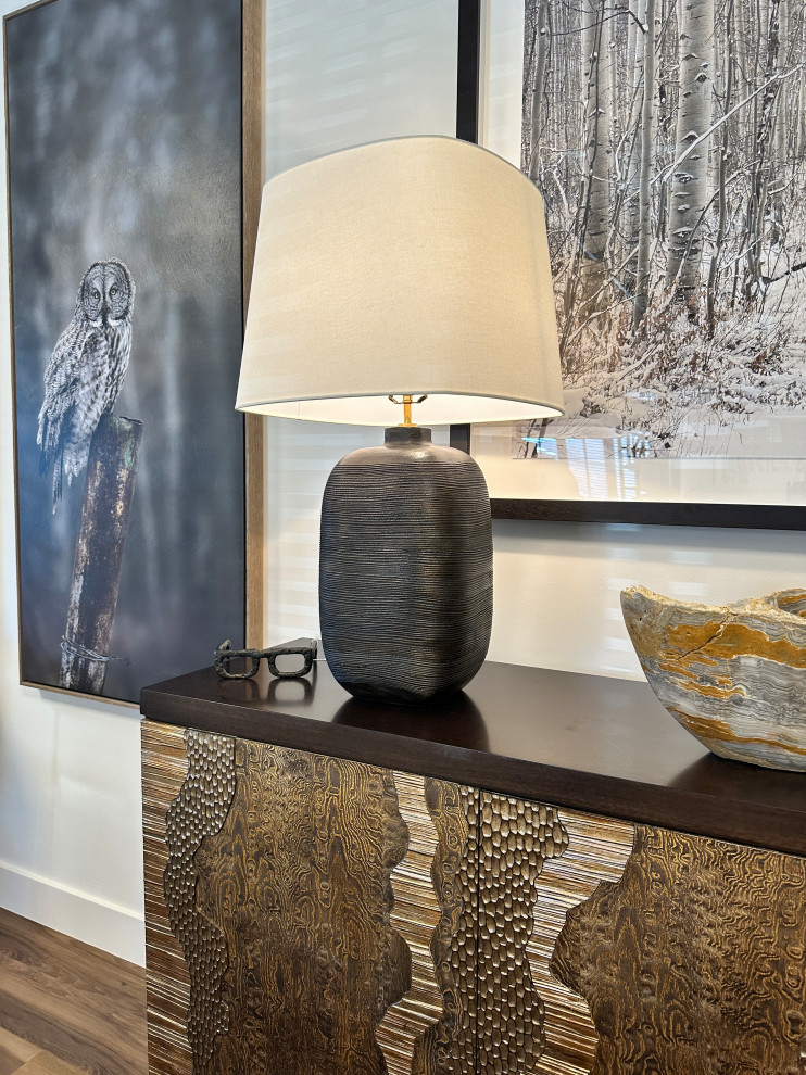 Showroom 400 East Ave