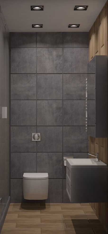 студия в ж.к. Лиственный