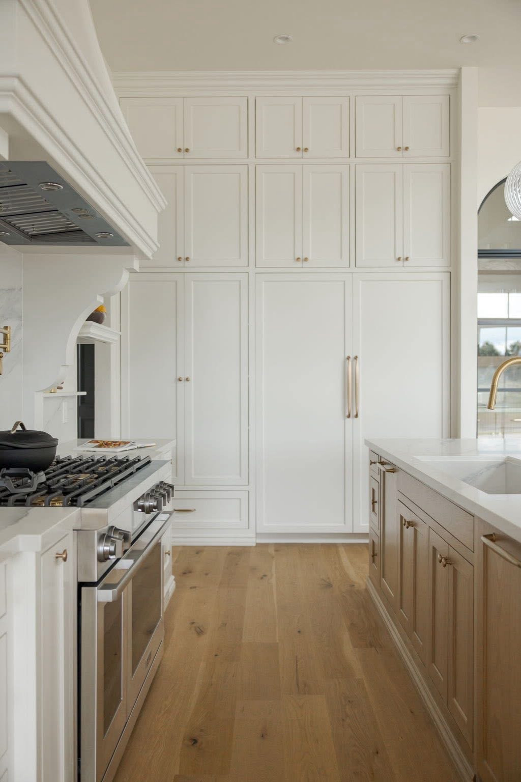 St Maurice - Annecy - Cooper Built Homes