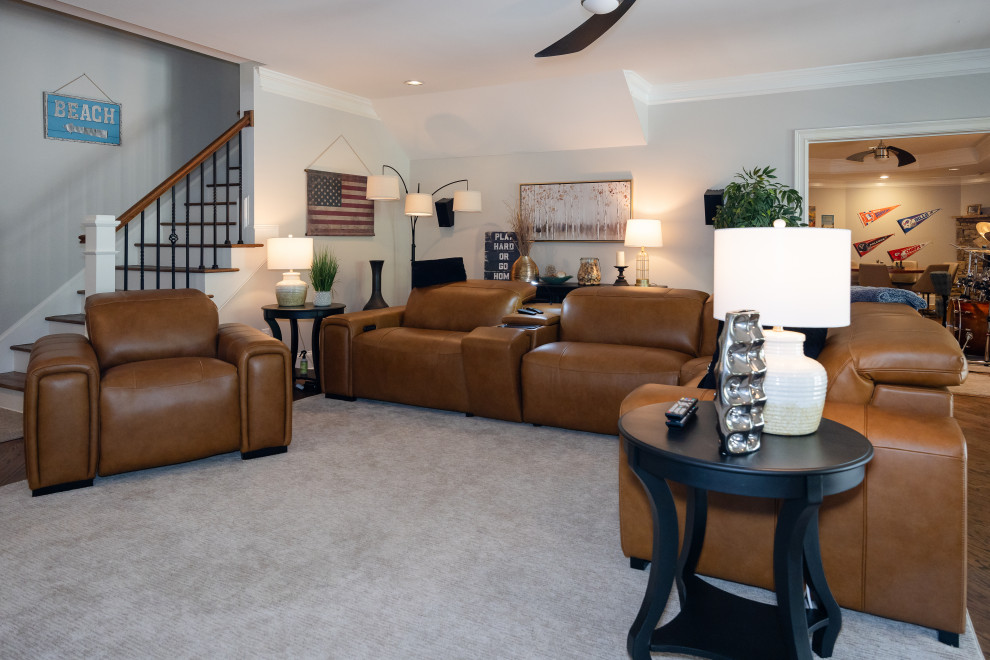Polo Fiels Home Remodel
