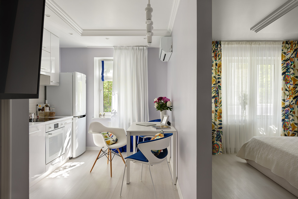 Квартира Наталии