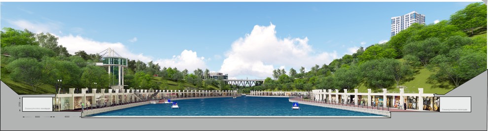 Первогород