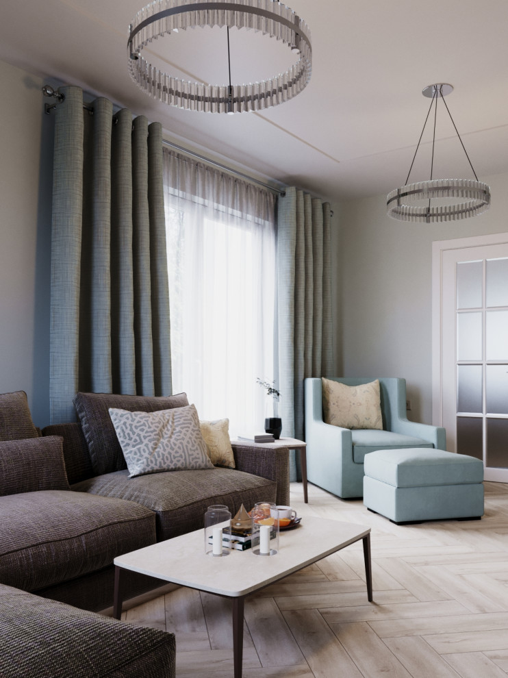 Okihome Дом для родителей