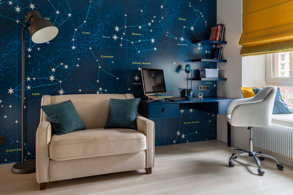 Квартира в ЖК Остров