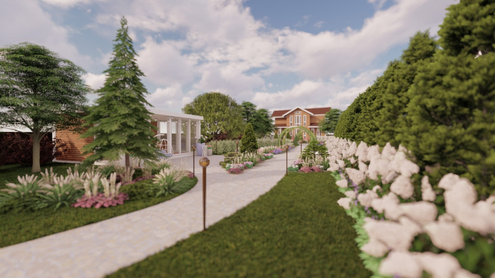 Сергиев посад, 27 соток