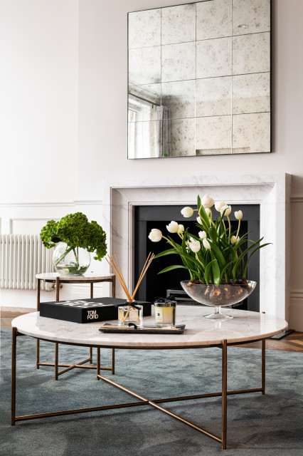 Mayfair Home modern