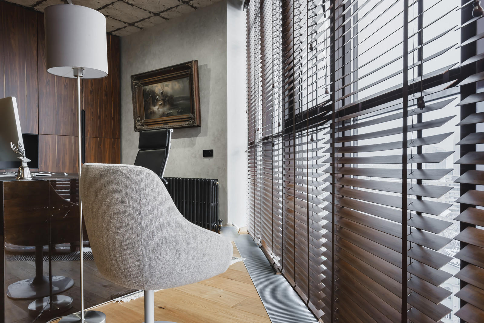 "Частный интерьер"