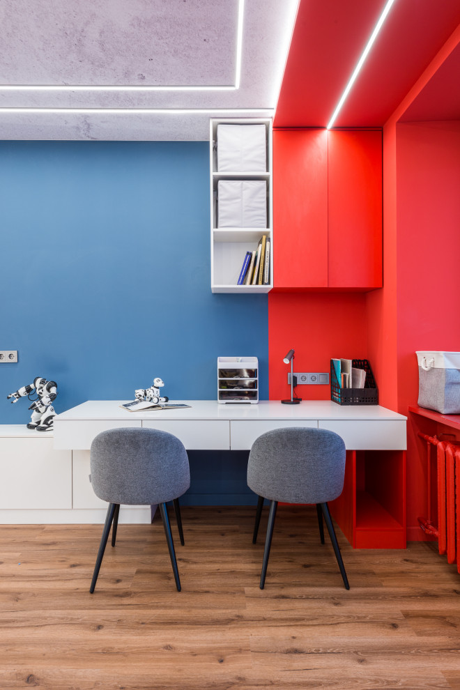 ТЕЛЕПРОЕКТ Большие перемены: ремонт для семьи Кисс