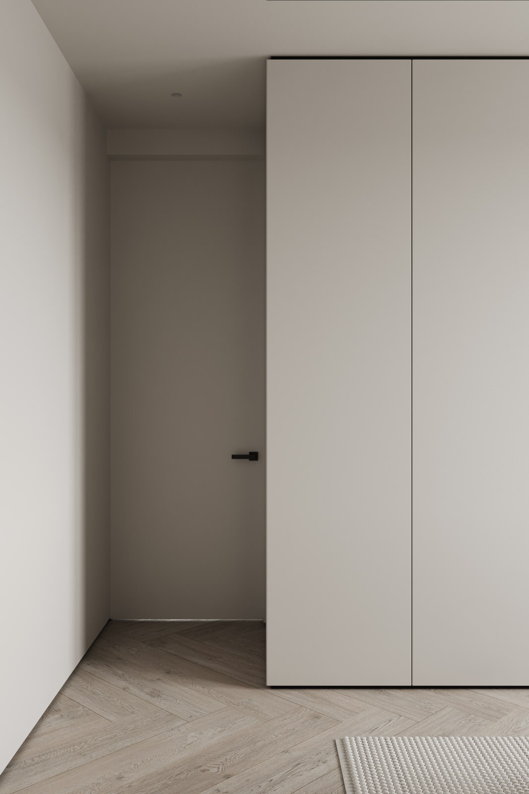 Михайловский парк, 81 м2