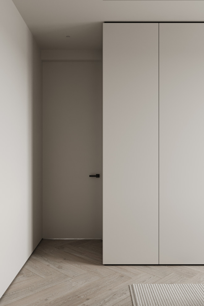 Михайловский парк, 81 м2