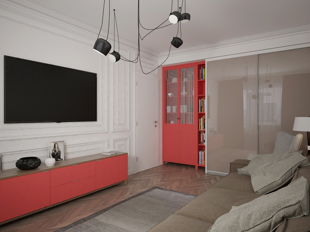 Квартира на Руднева для молодой семьи